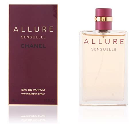 chanel allure sensuelle 3.4 fl oz|allure sensuelle perfume price.